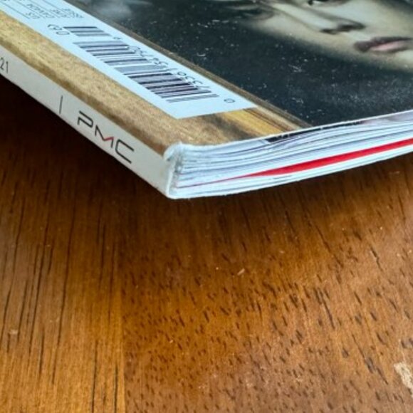 NEW - BTS Rolling Stone Magazine - Picture 3 of 6